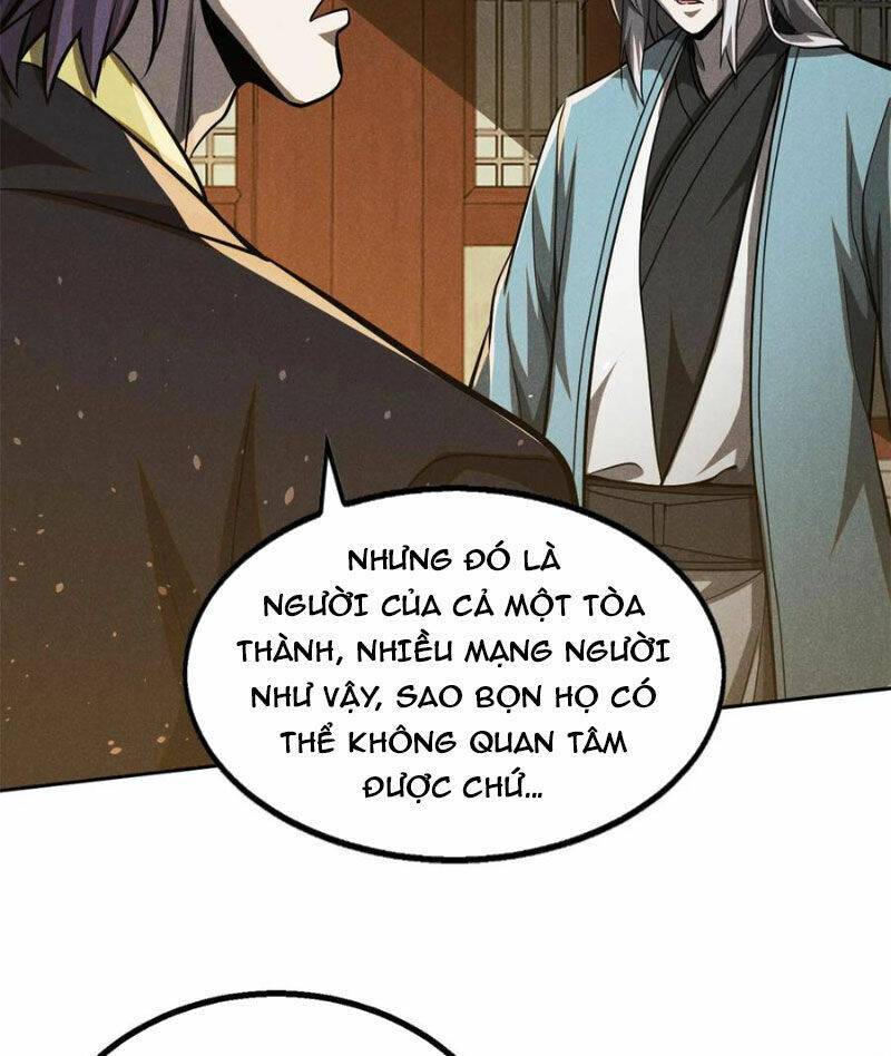Tâm ma: Chapter 150