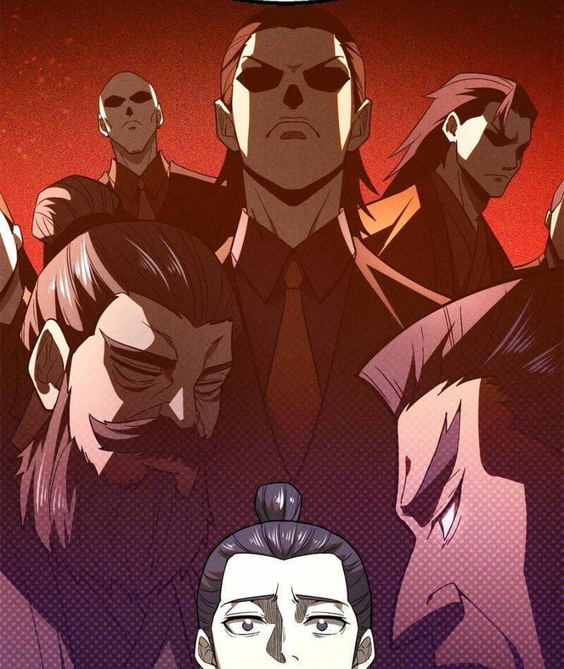 Tâm ma: Chapter 150