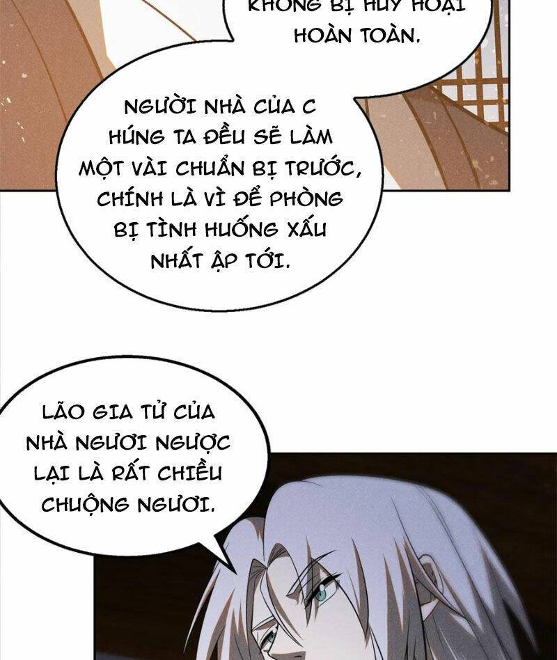 Tâm ma: Chapter 150