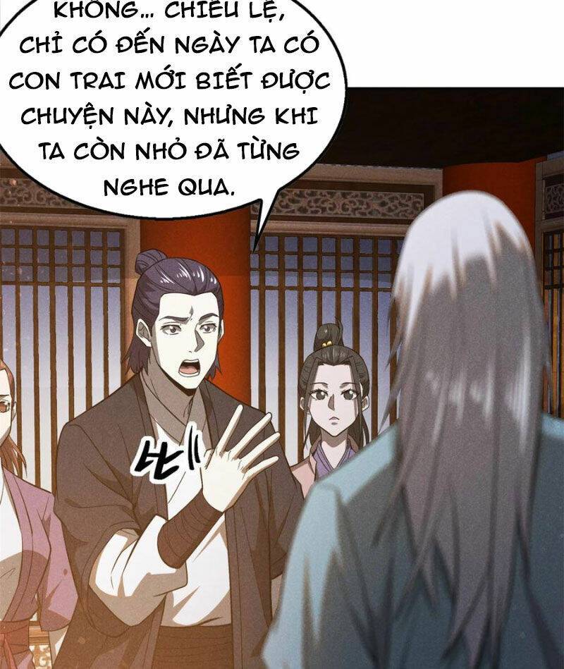 Tâm ma: Chapter 150