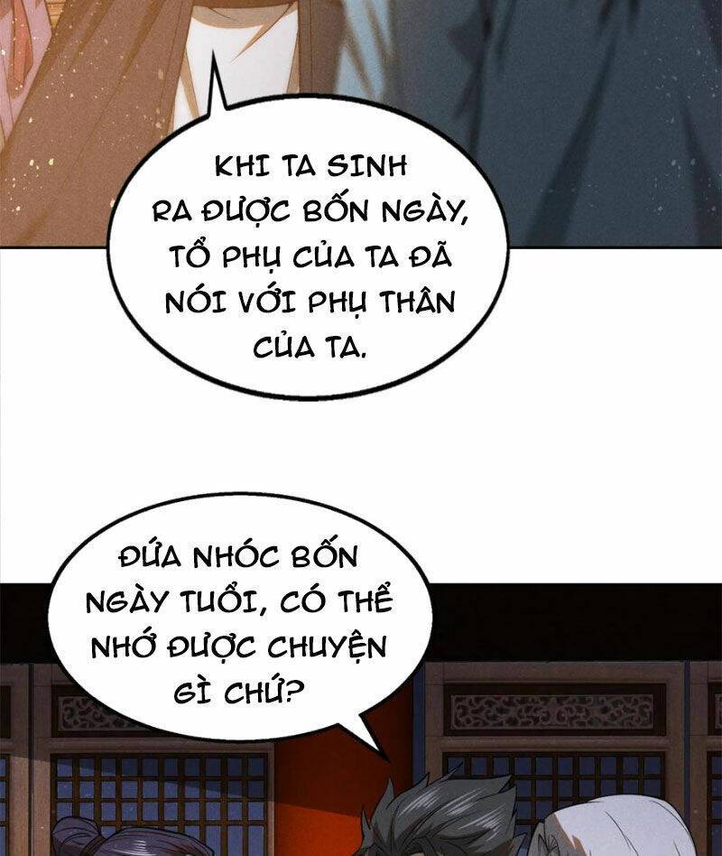 Tâm ma: Chapter 150