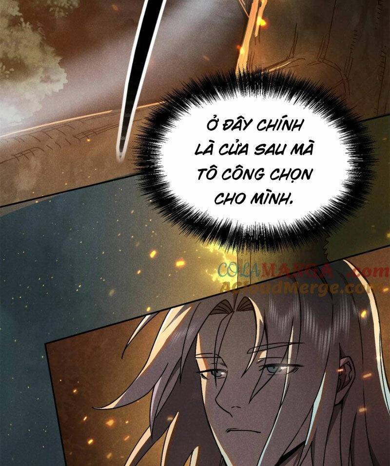 Tâm ma: Chapter 150