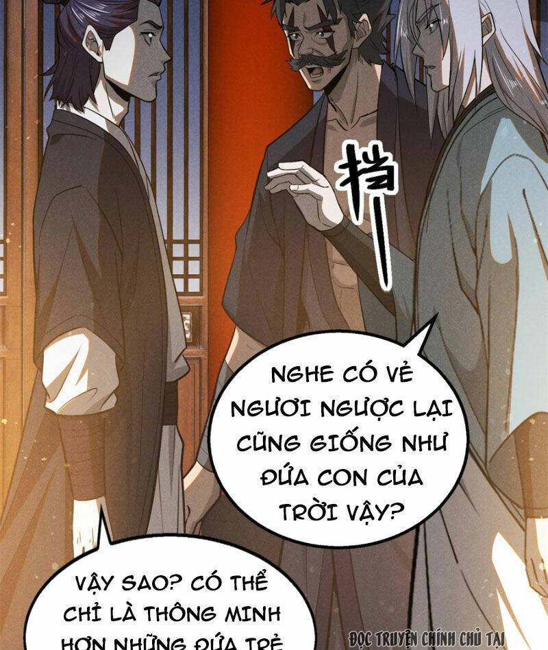 Tâm ma: Chapter 150