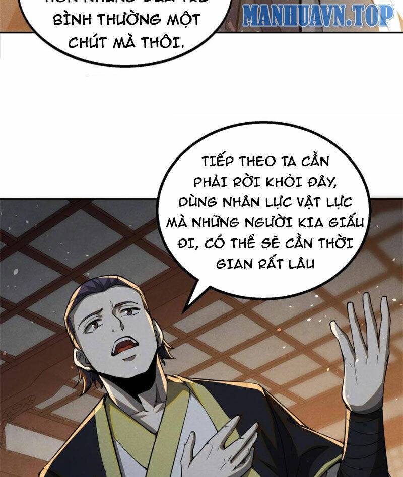 Tâm ma: Chapter 150