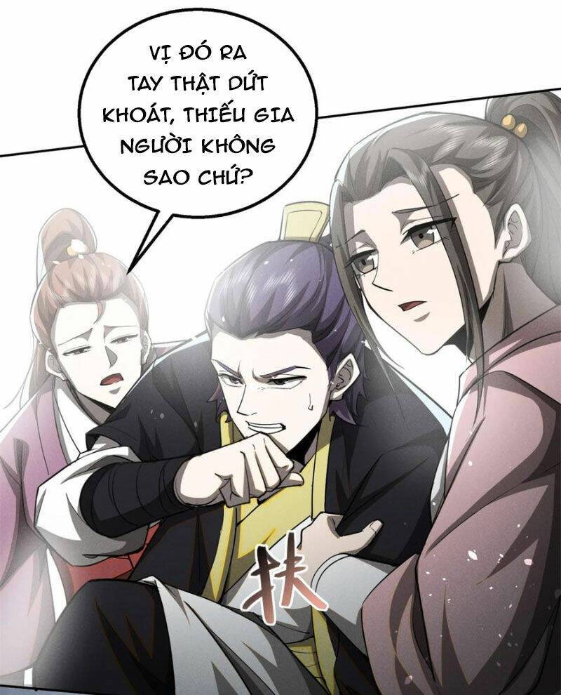 Tâm ma: Chapter 150