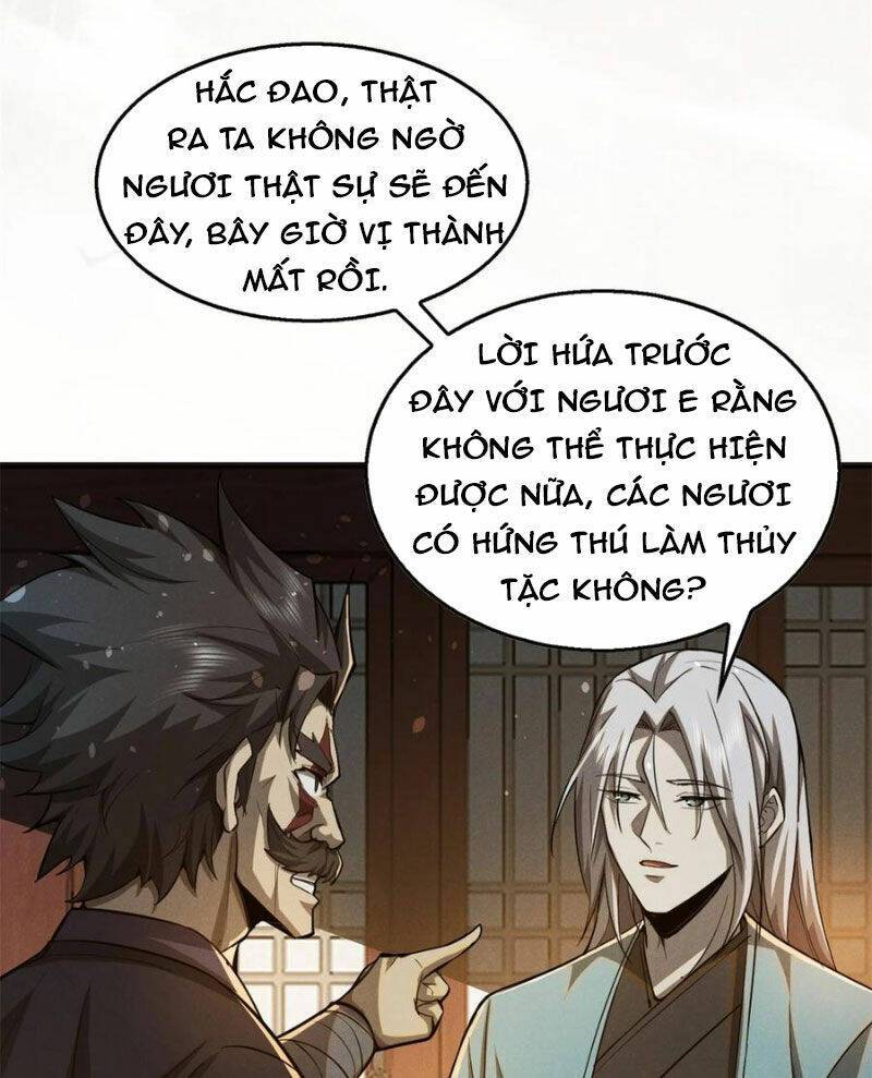 Tâm ma: Chapter 150