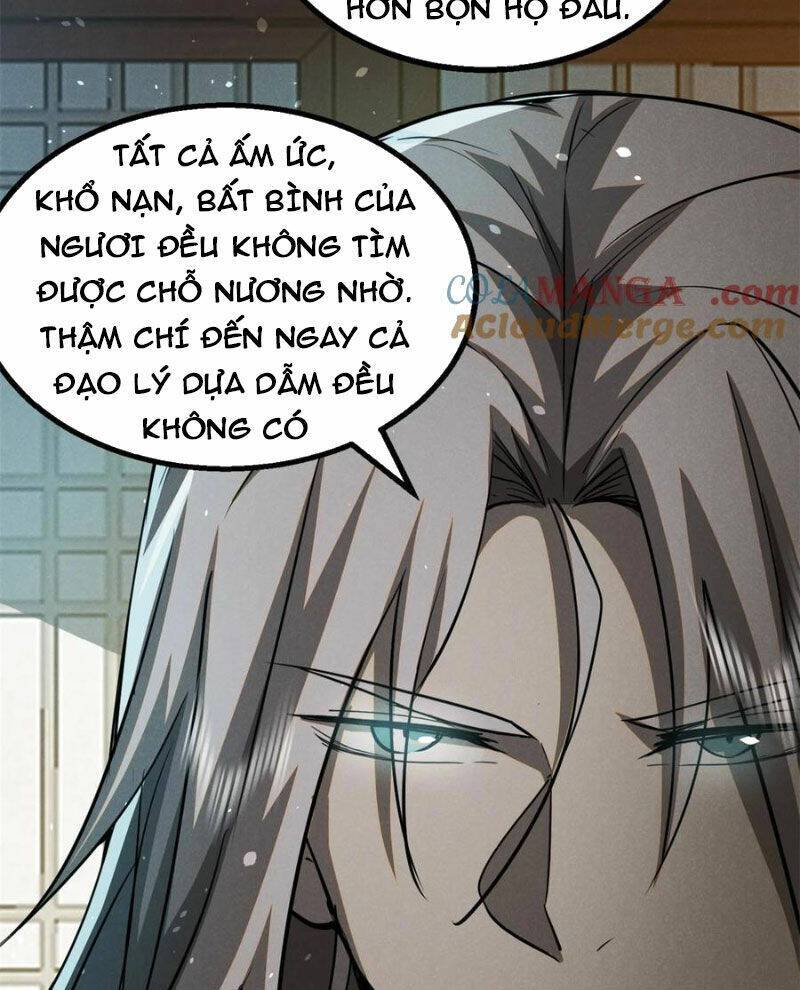 Tâm ma: Chapter 150