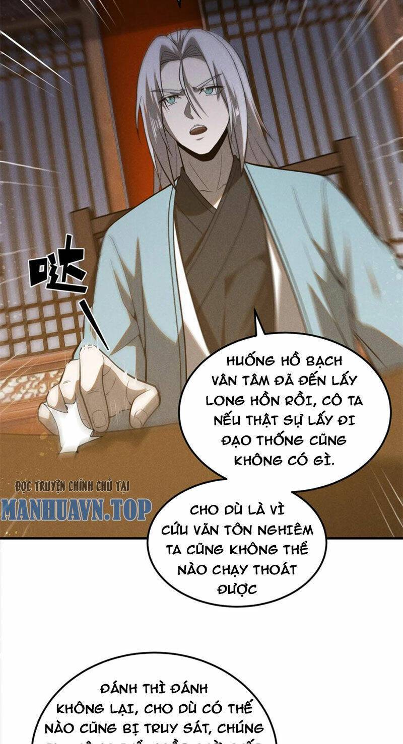 Tâm ma: Chapter 151