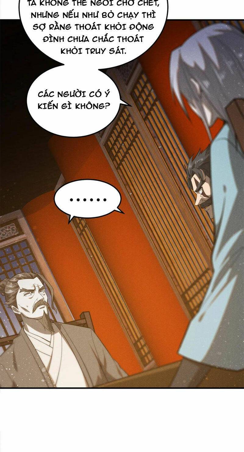 Tâm ma: Chapter 151