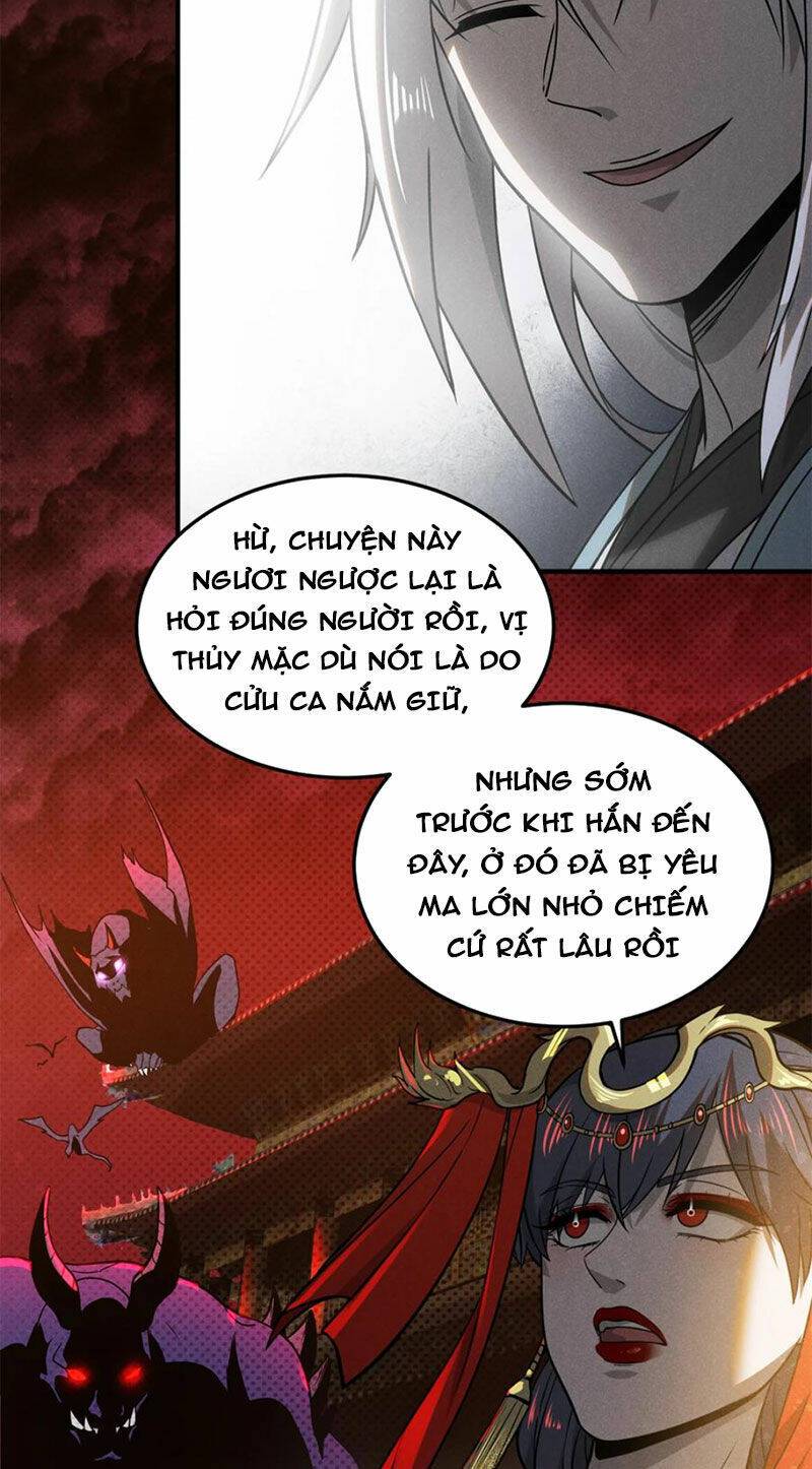 Tâm ma: Chapter 151