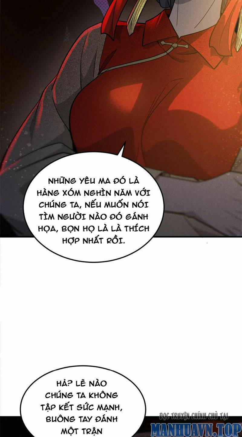 Tâm ma: Chapter 151