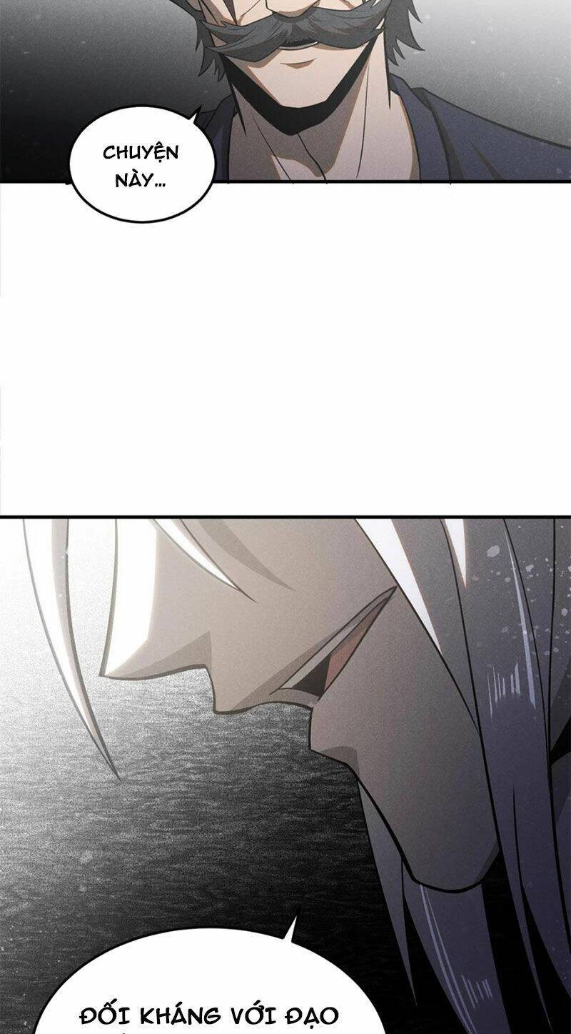 Tâm ma: Chapter 151