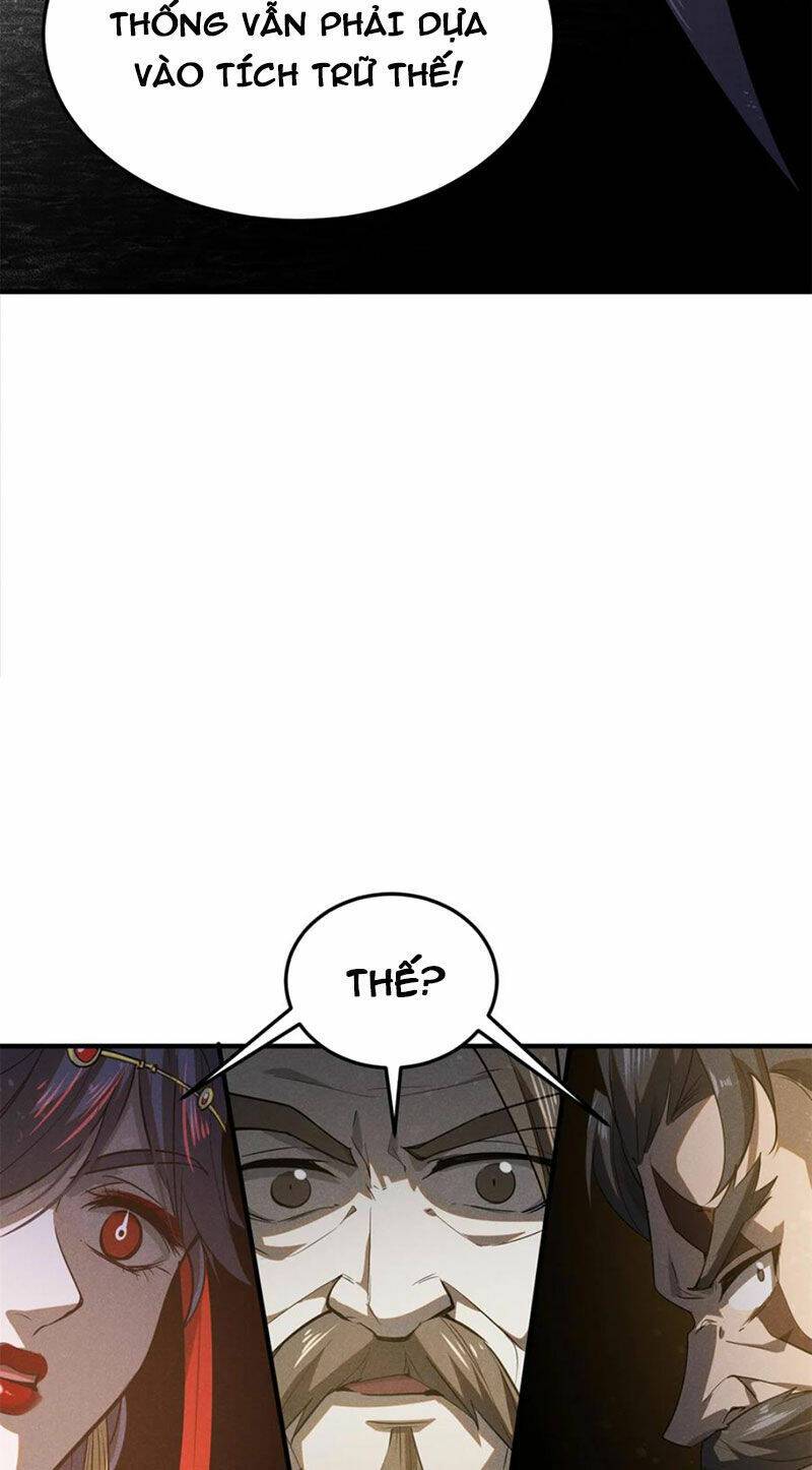 Tâm ma: Chapter 151