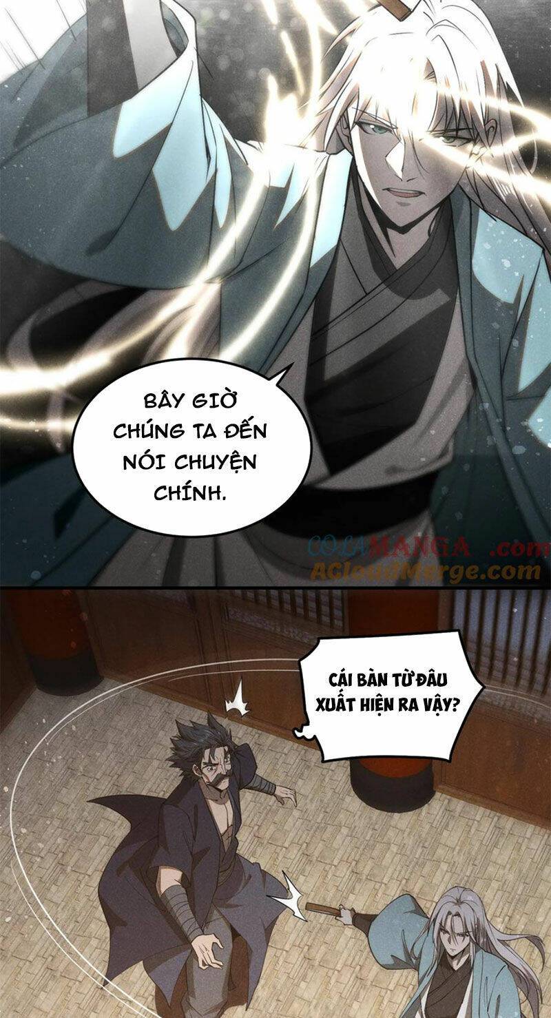 Tâm ma: Chapter 151