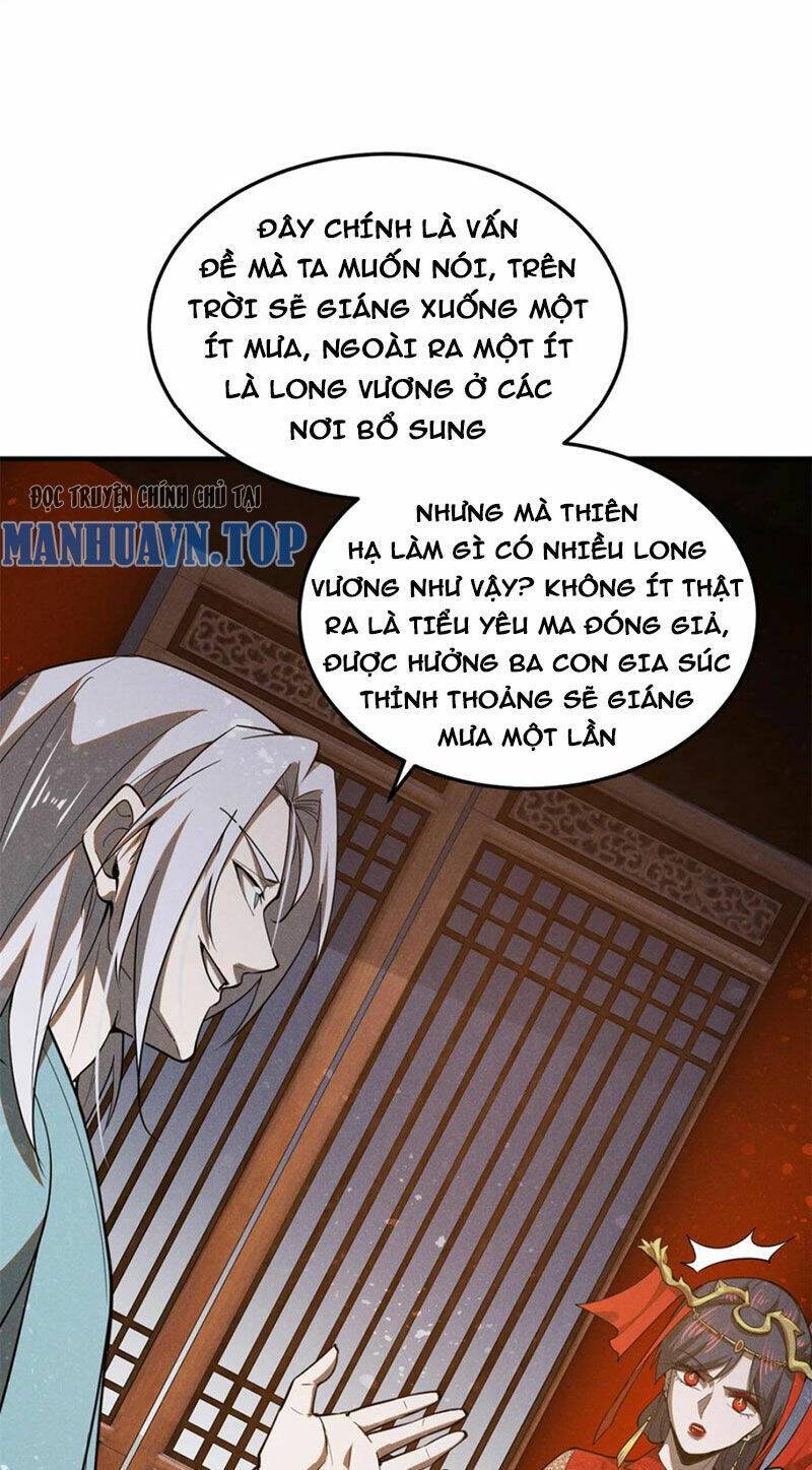 Tâm ma: Chapter 151