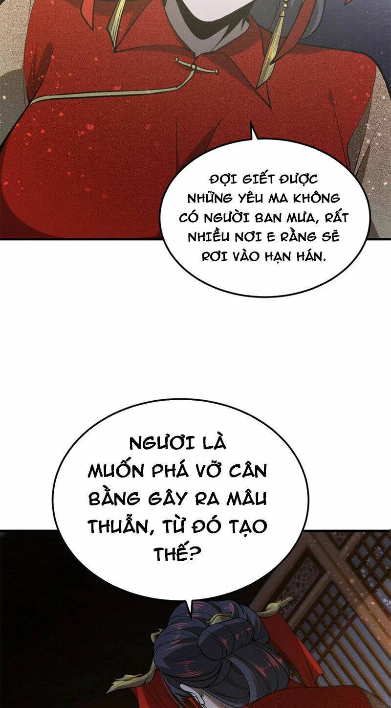 Tâm ma: Chapter 151
