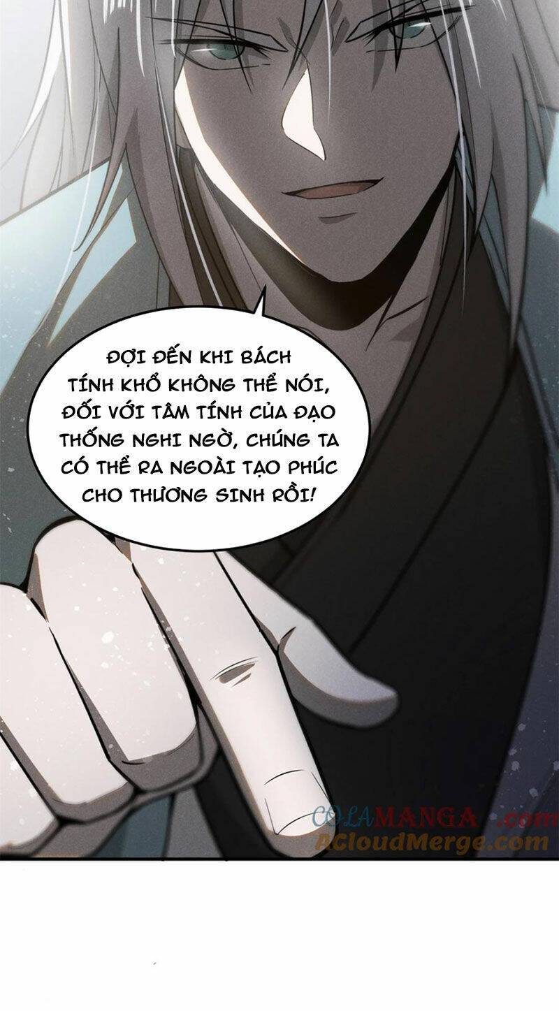 Tâm ma: Chapter 151