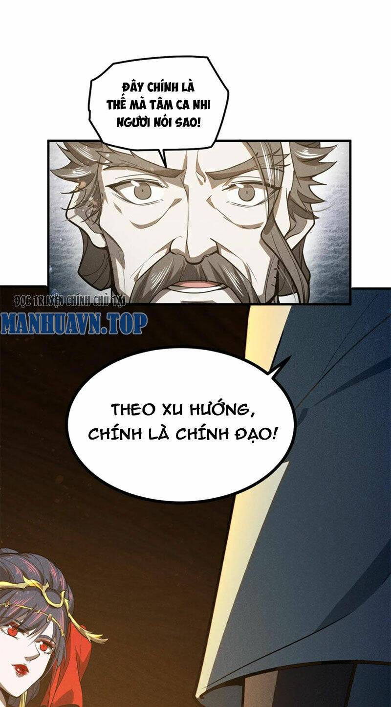 Tâm ma: Chapter 151