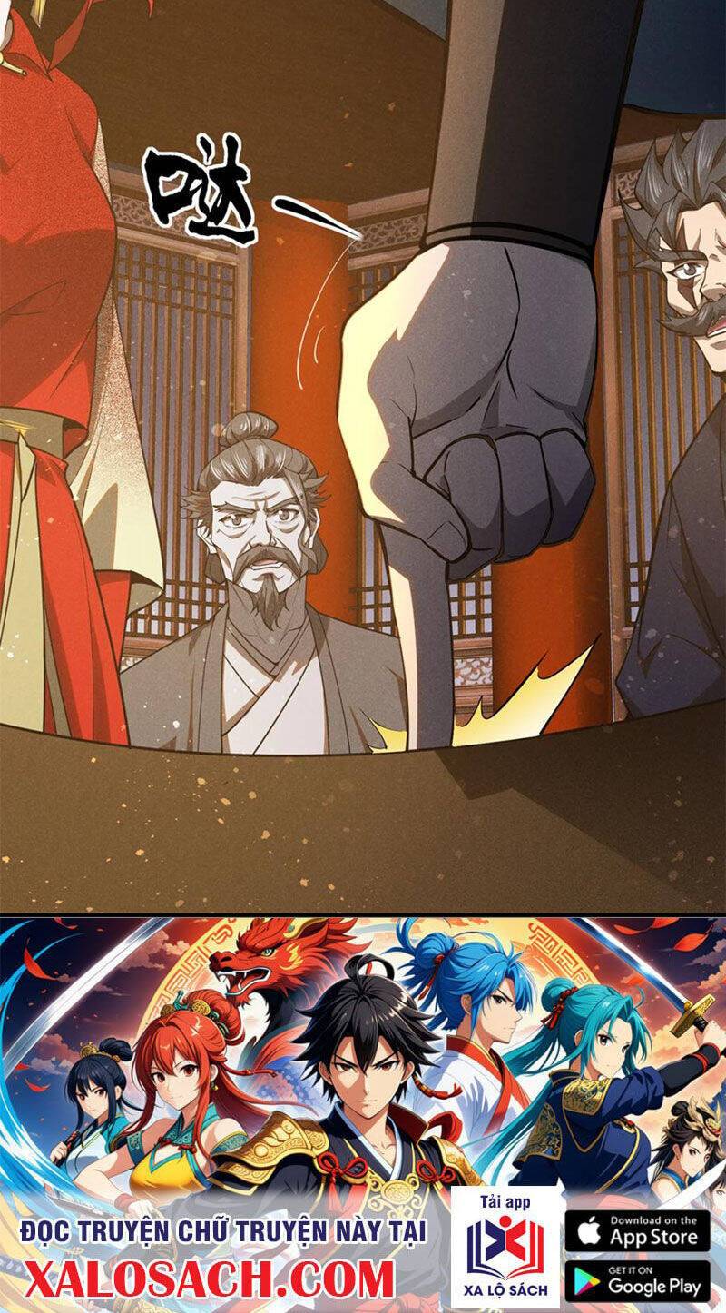 Tâm ma: Chapter 151