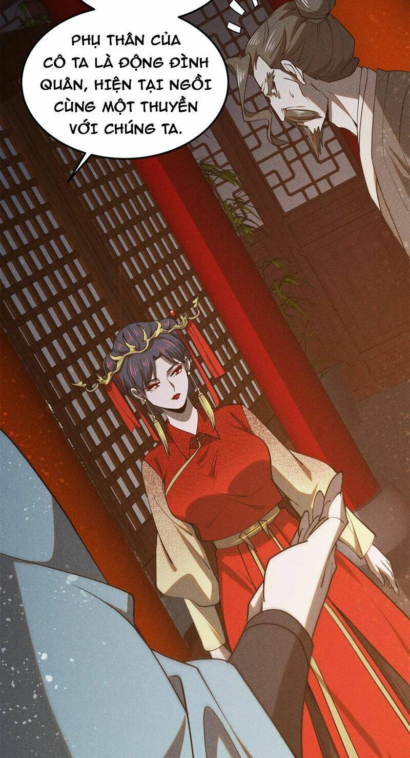 Tâm ma: Chapter 151