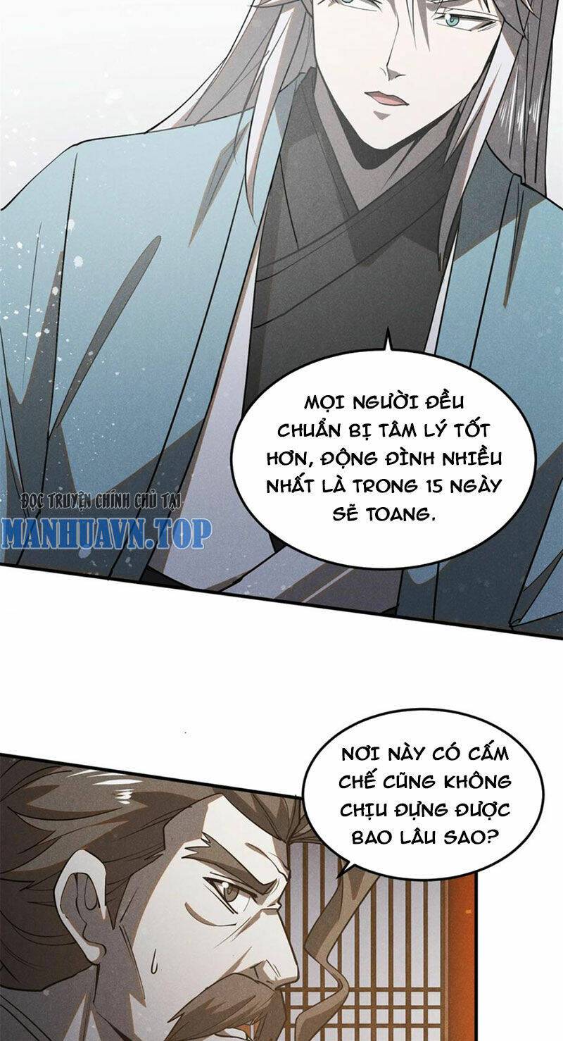 Tâm ma: Chapter 151