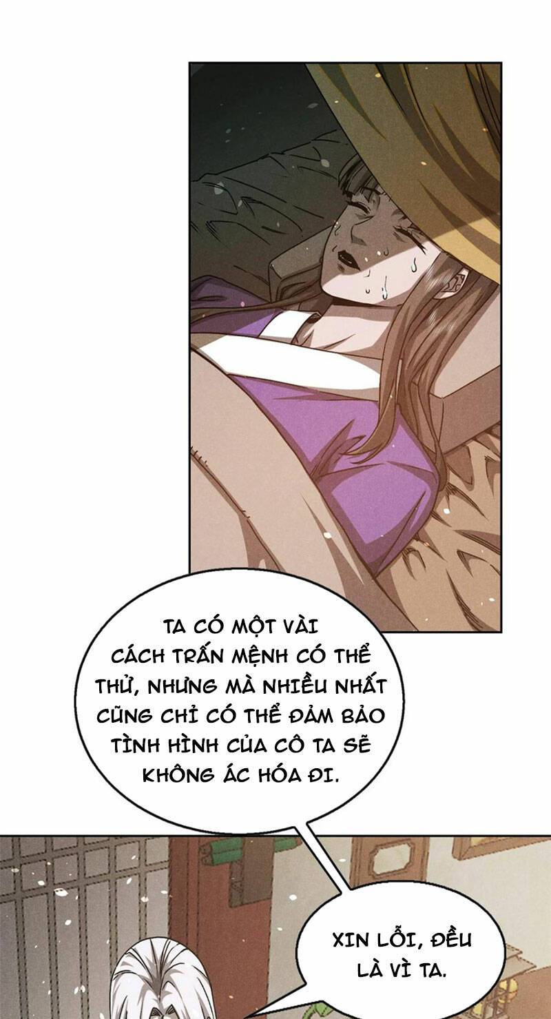 Tâm ma: Chapter 152