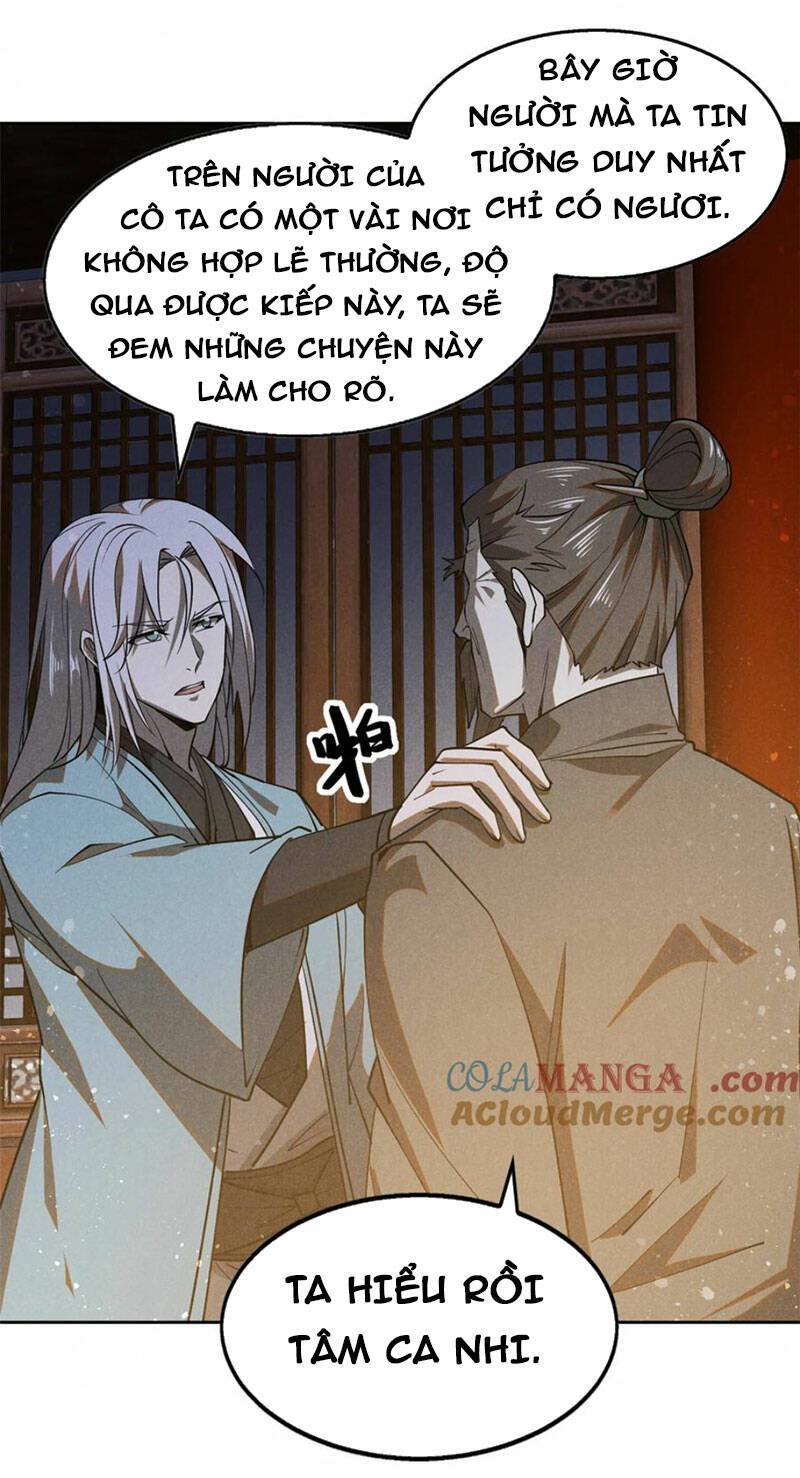 Tâm ma: Chapter 152