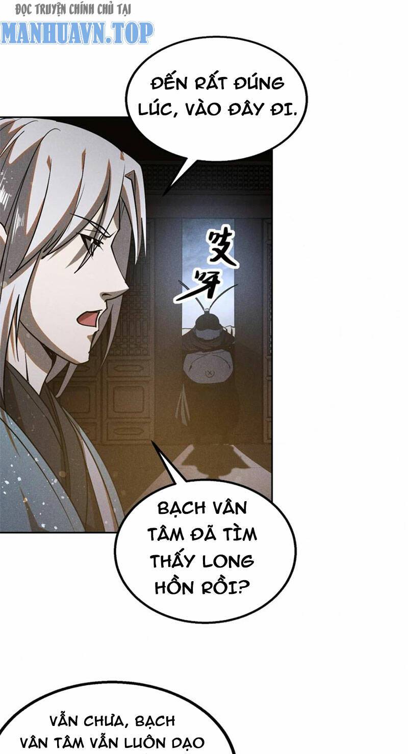 Tâm ma: Chapter 152