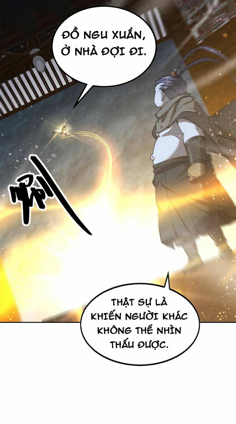 Tâm ma: Chapter 152