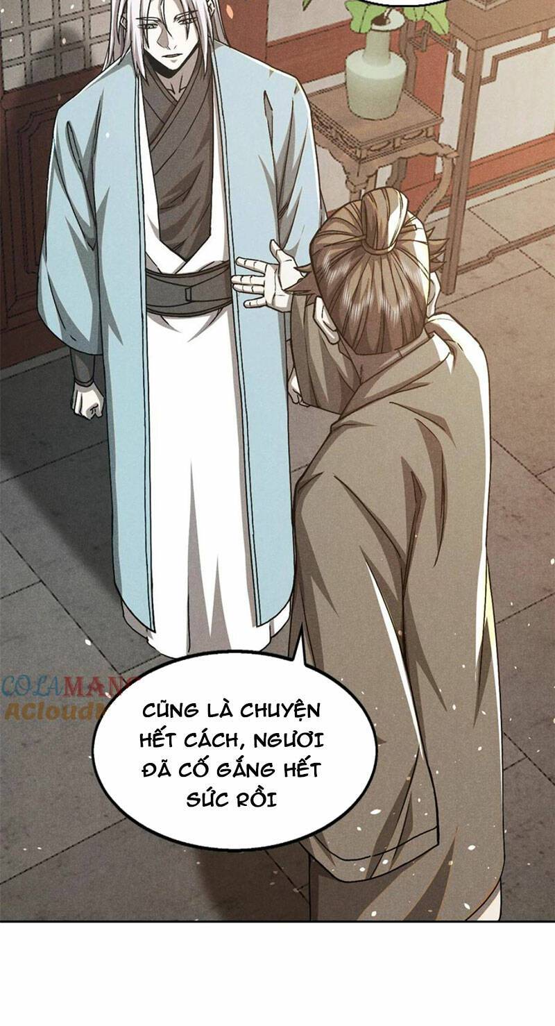 Tâm ma: Chapter 152