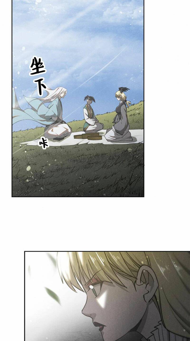 Tâm ma: Chapter 152
