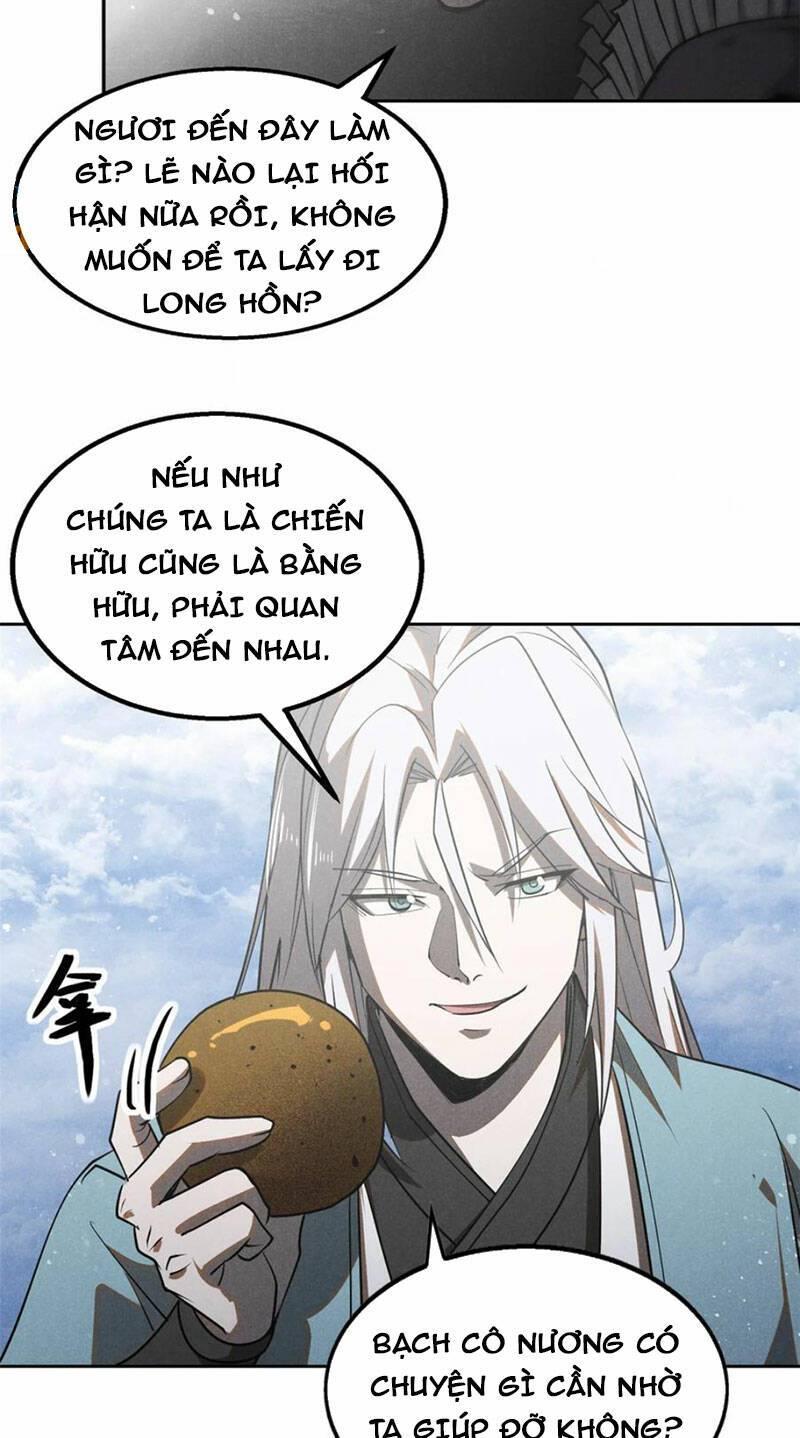 Tâm ma: Chapter 152