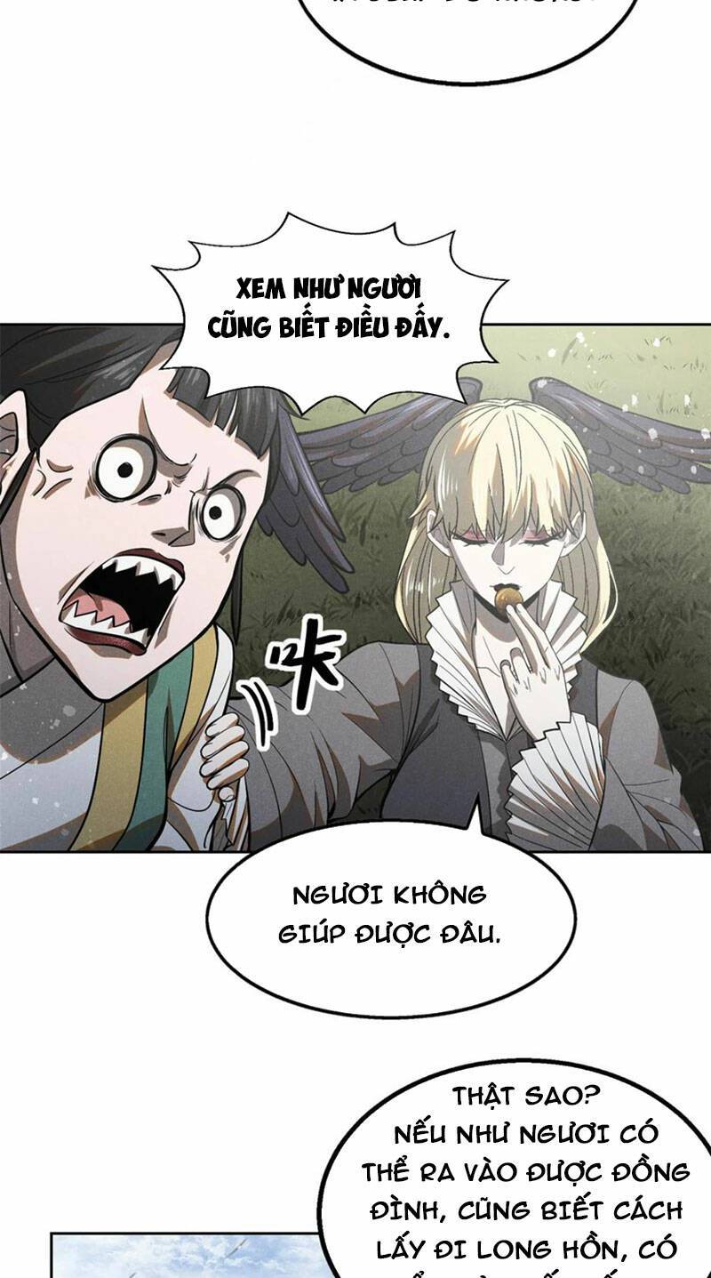Tâm ma: Chapter 152
