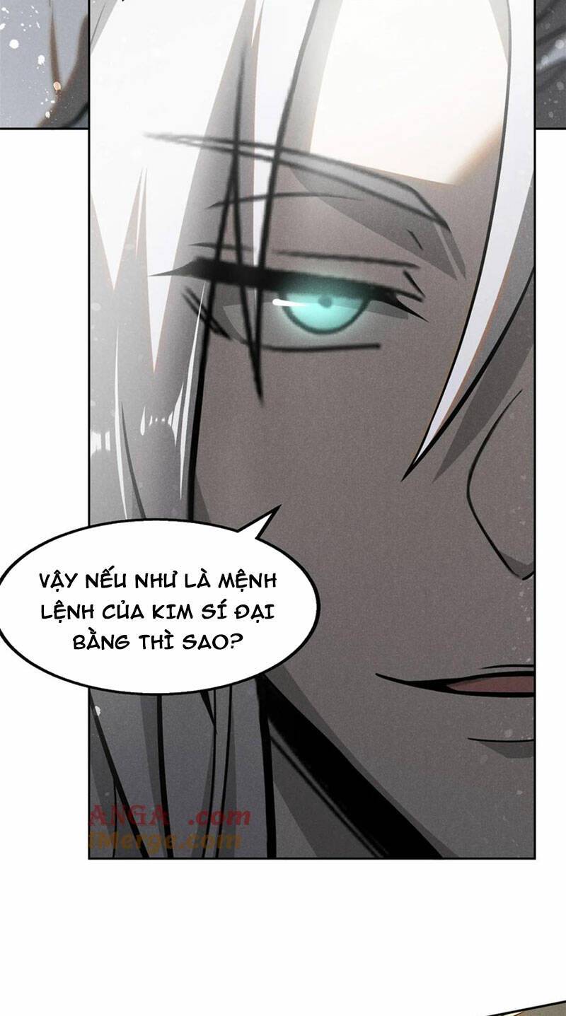 Tâm ma: Chapter 152