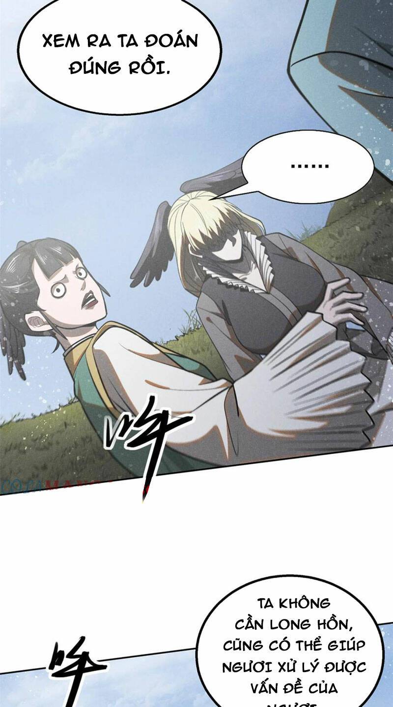 Tâm ma: Chapter 152