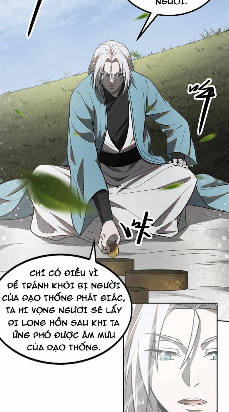 Tâm ma: Chapter 152