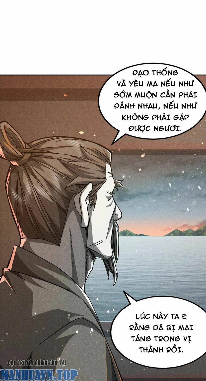 Tâm ma: Chapter 152