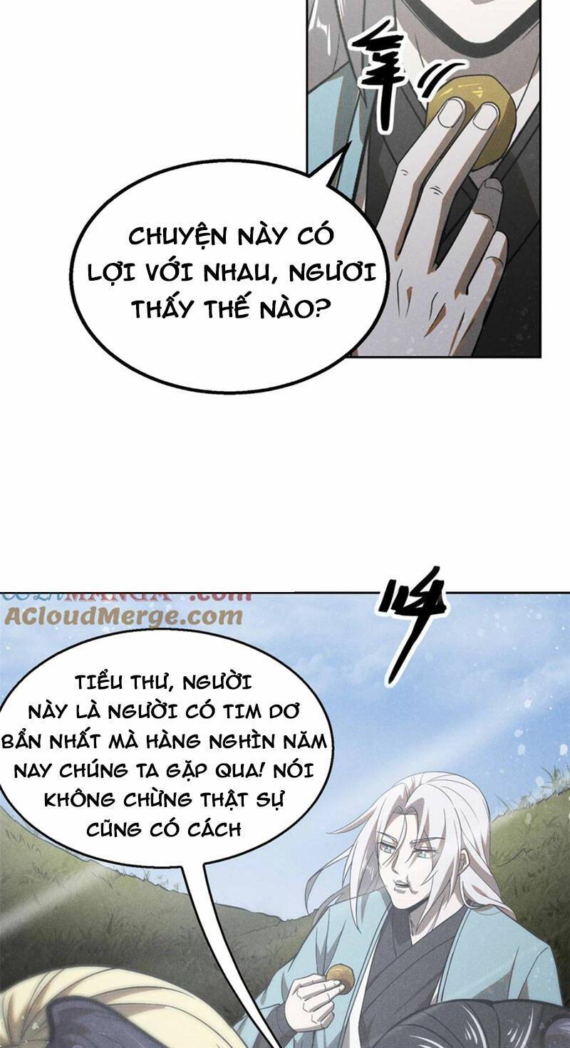 Tâm ma: Chapter 152
