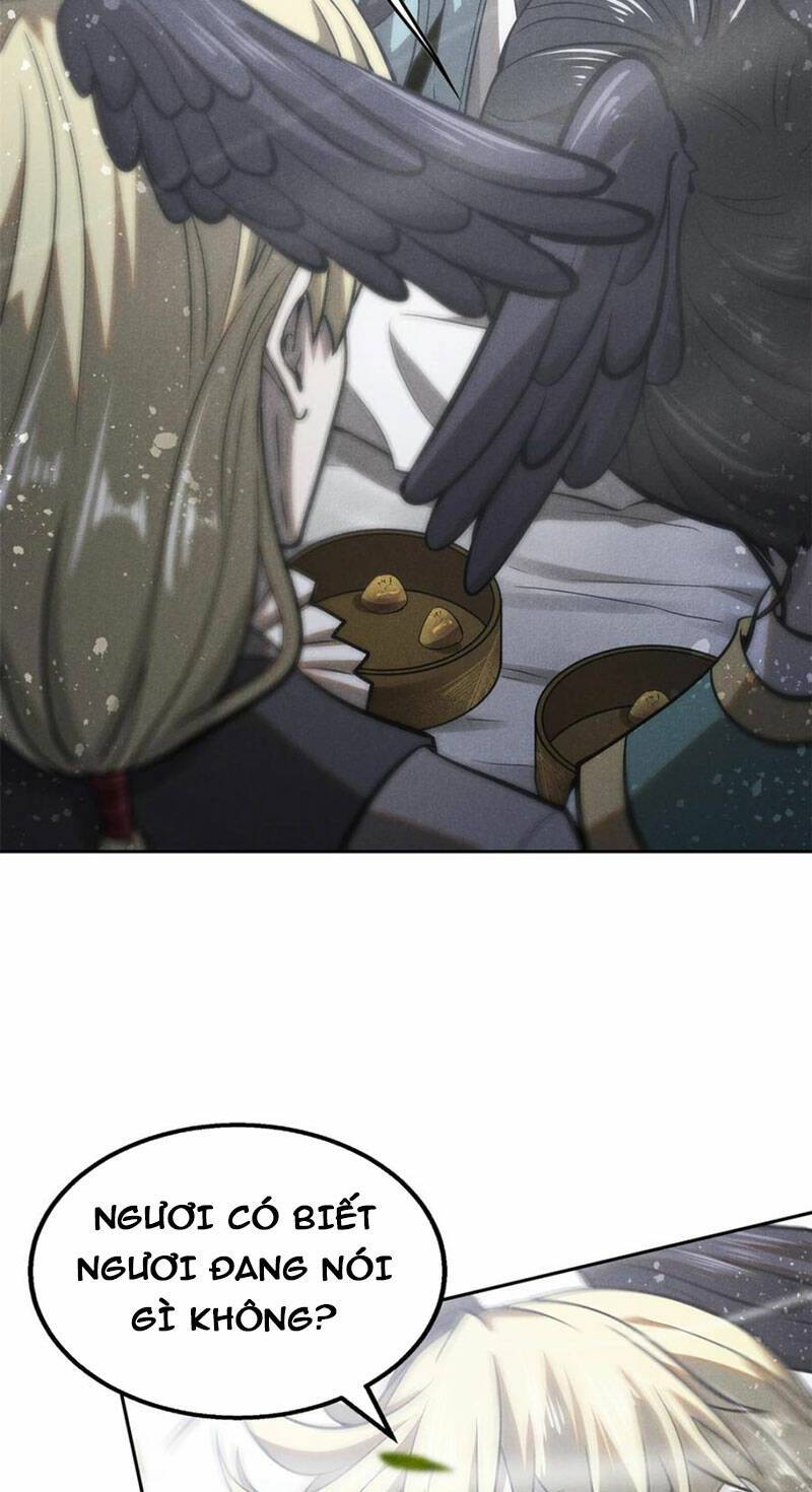 Tâm ma: Chapter 152