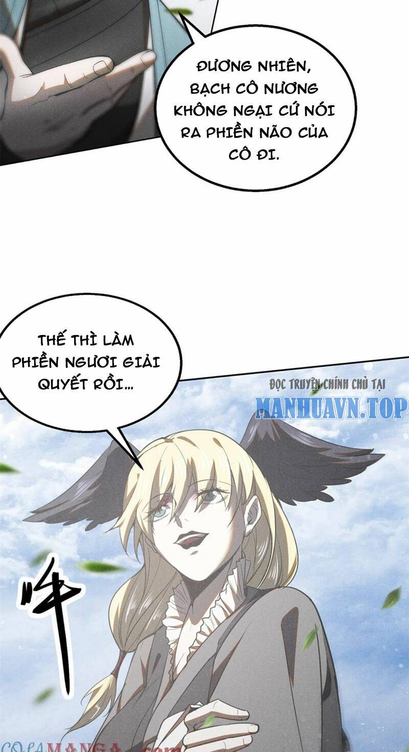 Tâm ma: Chapter 152