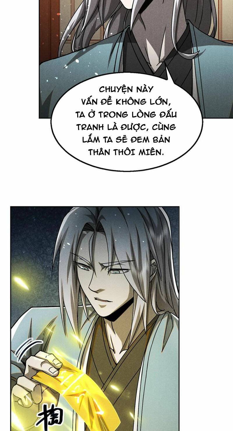 Tâm ma: Chapter 152