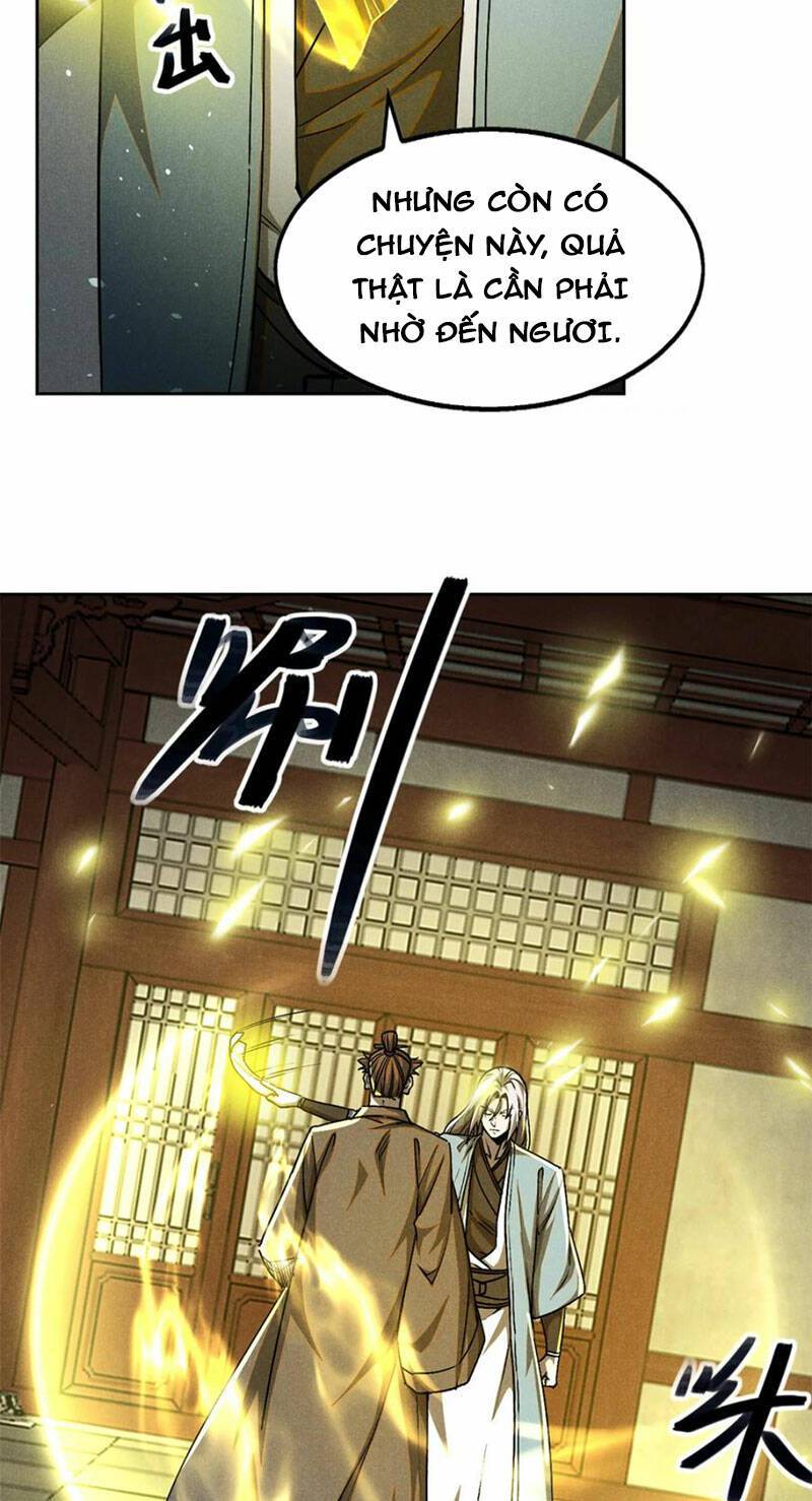 Tâm ma: Chapter 152
