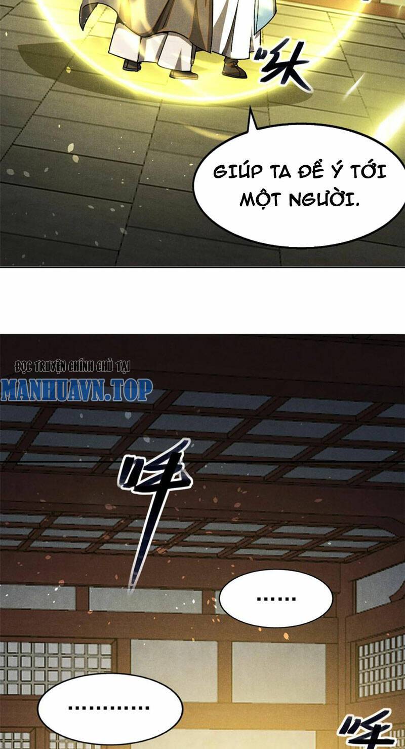 Tâm ma: Chapter 152