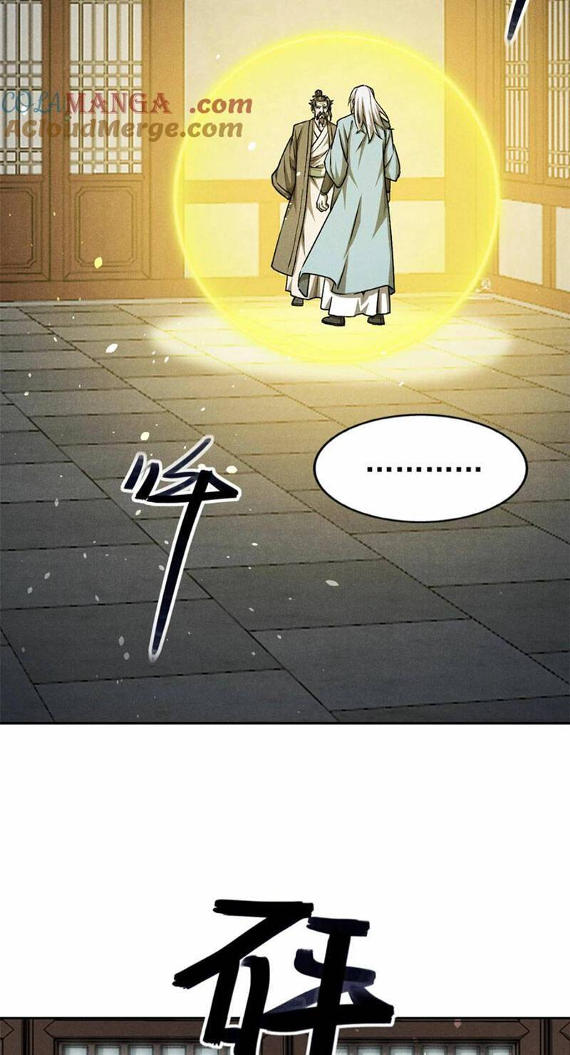 Tâm ma: Chapter 152