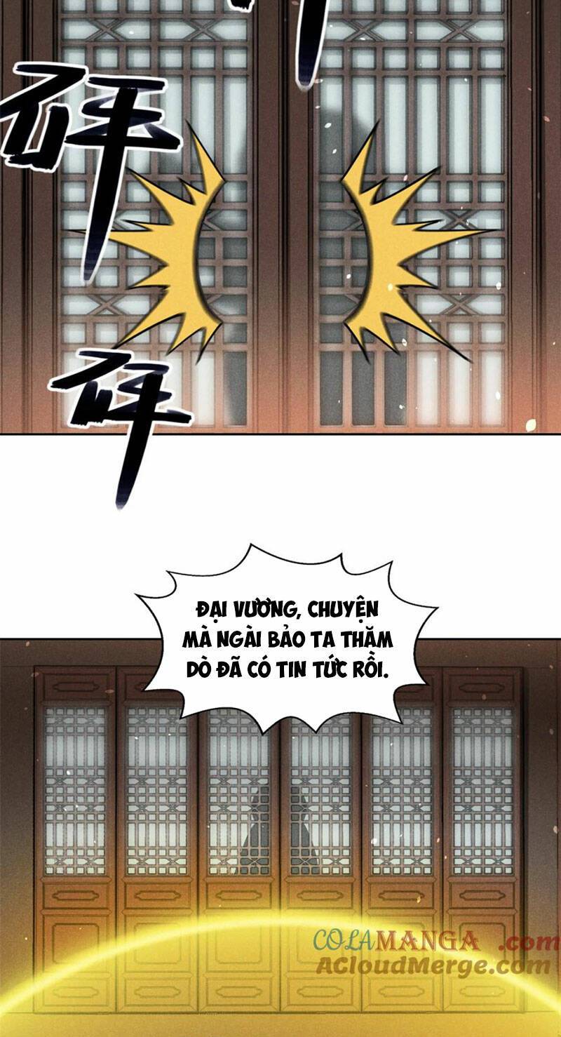 Tâm ma: Chapter 152