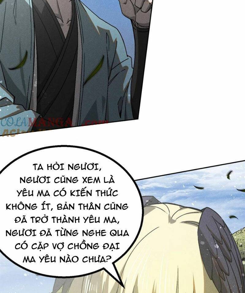 Tâm ma: Chapter 153