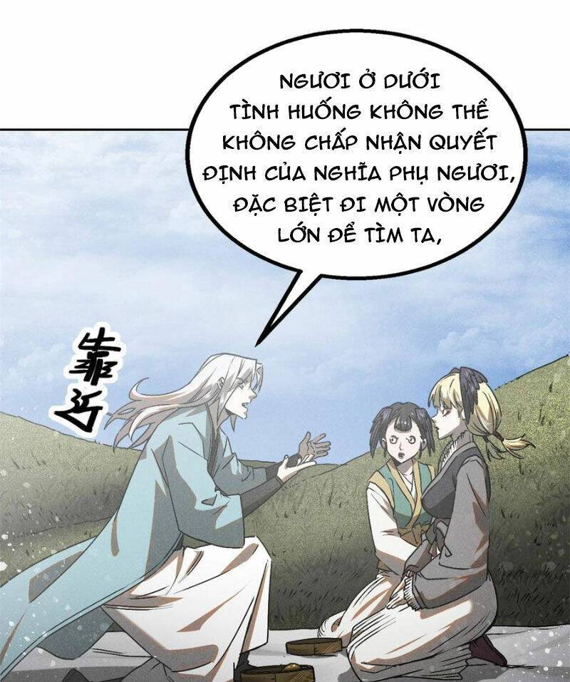 Tâm ma: Chapter 153