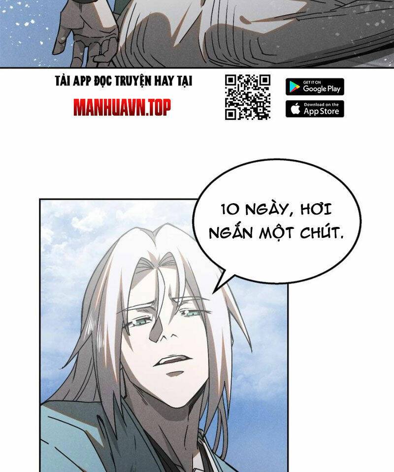 Tâm ma: Chapter 153