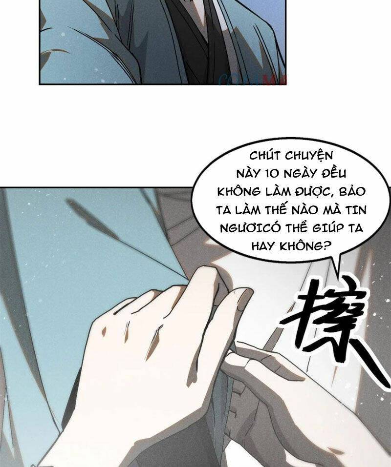 Tâm ma: Chapter 153