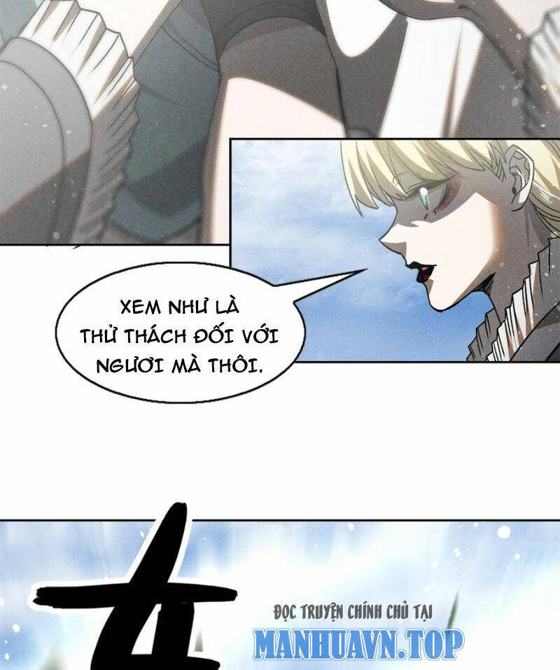 Tâm ma: Chapter 153